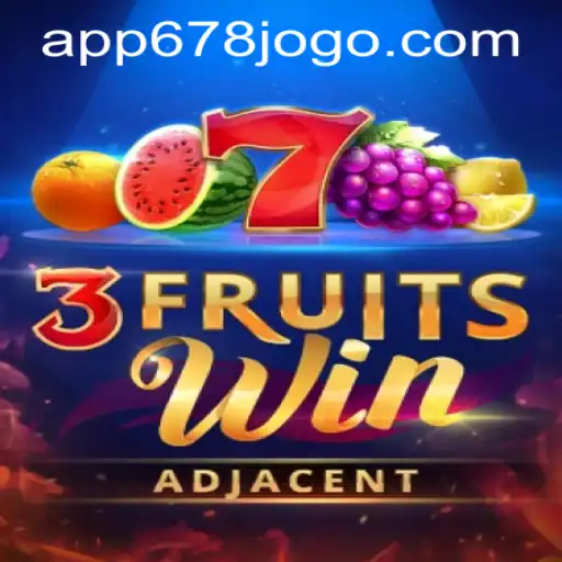 A Comprehensive Guide to 3FruitsWin: Introduction, Description, and Rules