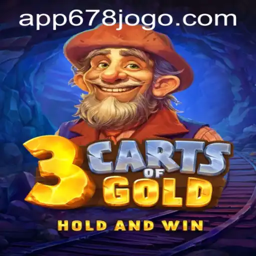 Discover the Exciting World of 3cartsOfGold with 678jogo PH Login
