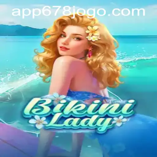 Dive into Adventure with BikiniLady and 678jogo PH Login