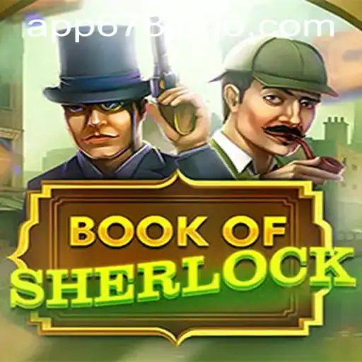 Immersive Adventures in the BookOfSherlock: Unveiling the Mystery with 678jogo PH Login