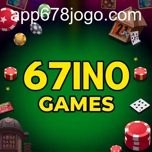 A Deep Dive into Casino Games and 678jogo PH Login