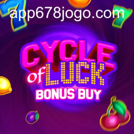 Discover the Thrills of CycleofLuckBonusBuy: An In-Depth Exploration