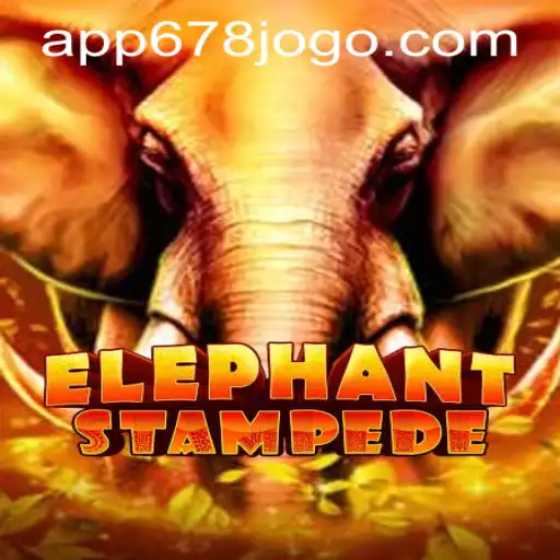 ElephantStampede: A Thrilling Adventure into the Wild