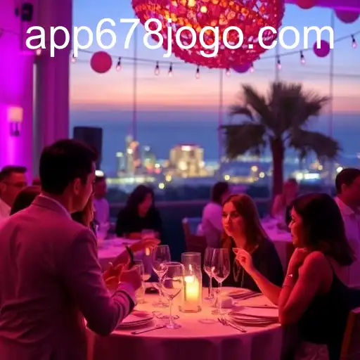 Exploring the Allure of Exclusive Events: A Glimpse into Unique Experiences