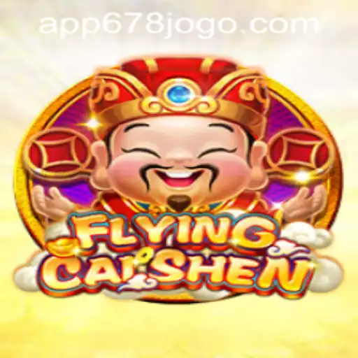 Explore the Exciting World of FlyingCaiShen and How to Get Started with 678jogo PH Login