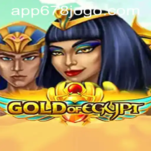 Exploring the Adventures in GoldOfEgypt: A Guide to 678jogo PH Login