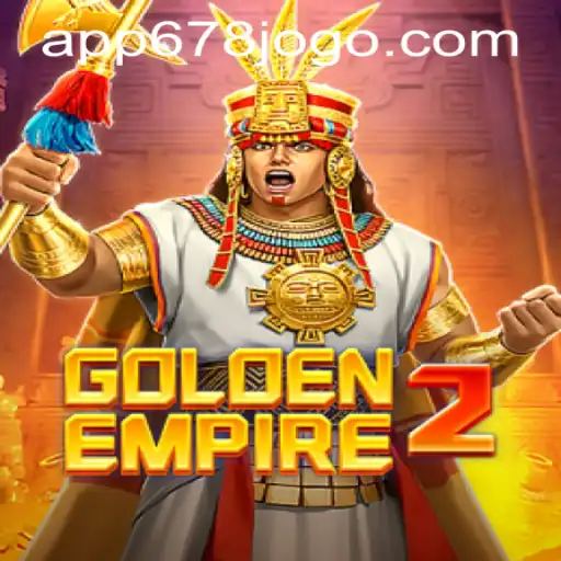 GoldenEmpire2: An In-depth Look at the New Gaming Sensation