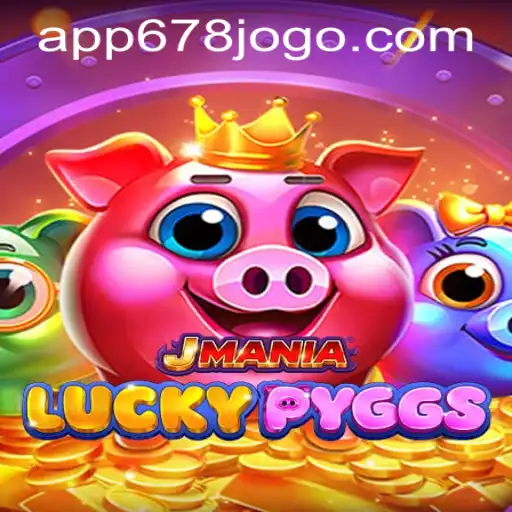 JManiaLuckyPyggs: A Captivating Fusion of Fun and Fortune