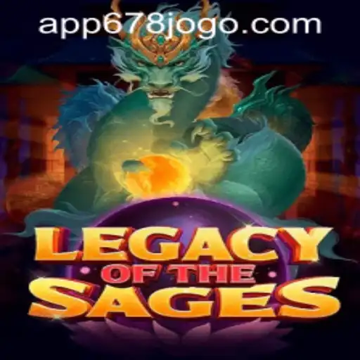 LegacyoftheSages: A Journey into the Mystical Realm