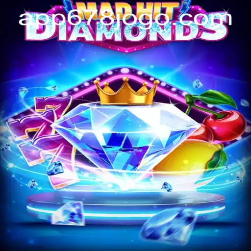 Unveiling MadHitDiamonds: A Thrilling Adventure Awaits with 678jogo PH Login