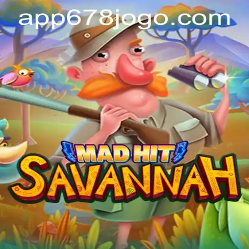 MadHitSavannah: Discover the Exciting World of Action-Packed Adventure