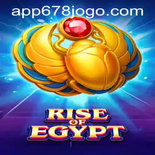 RiseOfEgypt: Exploring the Ancient Realms of Adventure