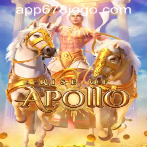 Unlocking the Mysteries of Rise of Apollo: A New Era in Gaming
