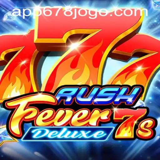 Unveiling RushFever7sDeluxe: A Thrilling Adventure for Gaming Enthusiasts