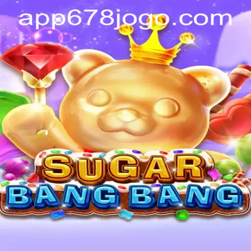 Exploring the World of SUGARBANGBANG: The Sweetest Adventure