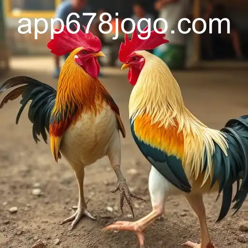 The World of Sabong Games: Tradition Meets Technology