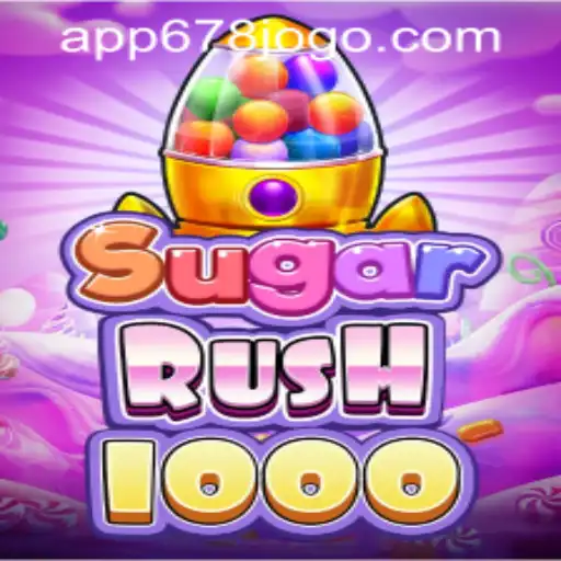 Discover the Thrills of SugarRush1000 with 678jogo PH Login