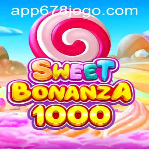 Exploring SweetBonanza1000: A Delightful Gaming Adventure
