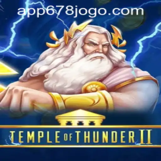 Discover the Exciting World of TempleofThunderII: An Ultimate Guide