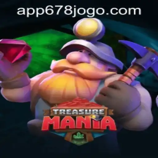 Discover the Excitement of TreasureMania: Join the Adventure with 678jogo PH Login