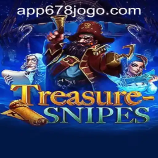 Exploring the Enthralling World of TreasureSnipes: A Dive into 678jogo PH Login
