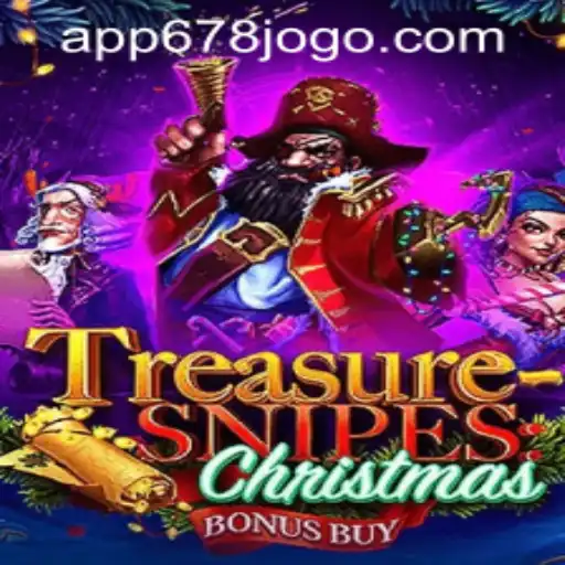 Discover the Magic of TreasuresnipesChristmas: A Festive Adventure Awaits