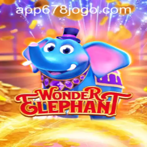 Exploring the World of WonderElephant: An Epic Adventure with 678jogo PH Login