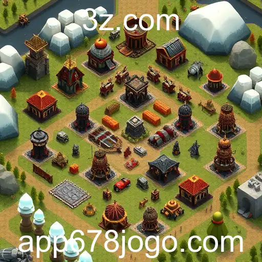 Explorando o Fascinante Mundo dos Jogos de Estratégia