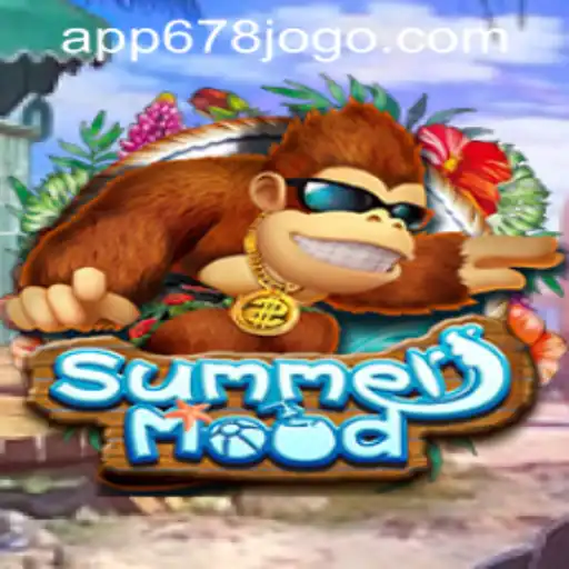 SummerMood: The Immersive Gaming Experience