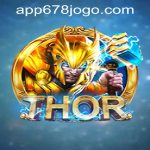 Discover the World of THOR: An Epic Gaming Experience with 678jogo PH Login