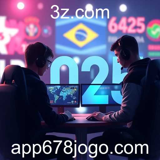 Avanços Tecnológicos no Setor de Jogos em 2025