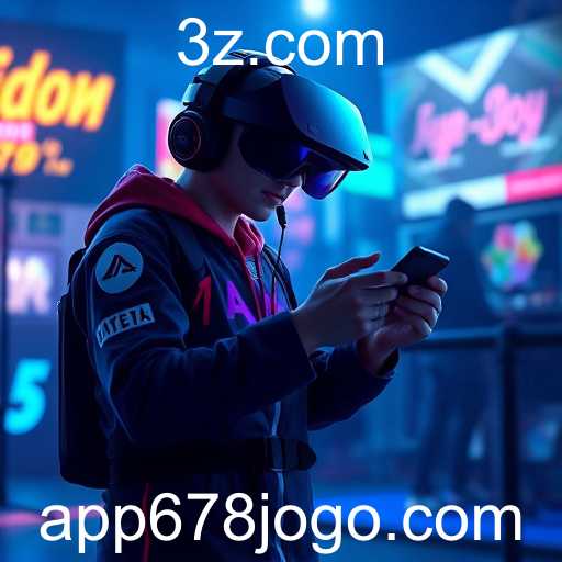 Tendências e Evoluções no Mundo dos Jogos em 2025