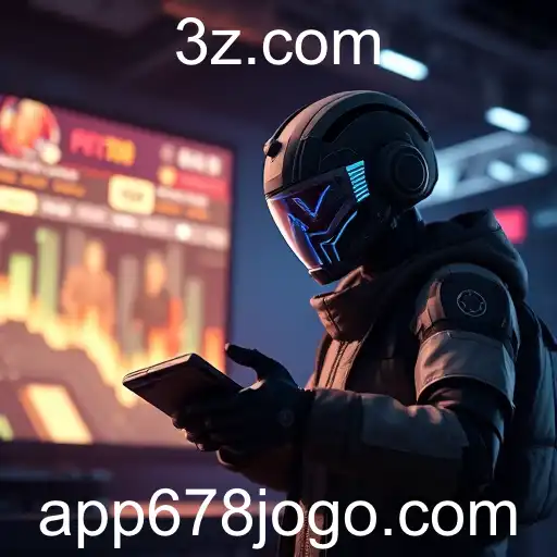 Tendências do Mercado de Jogos em 2025