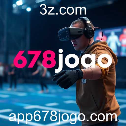 Avanços e tendências do 678jogo em 2025