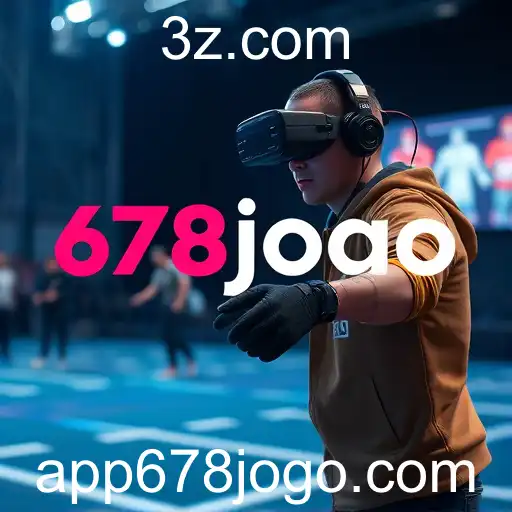 Avanços e tendências do 678jogo em 2025
