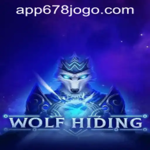 WolfHiding: The Immersive Gaming Experience