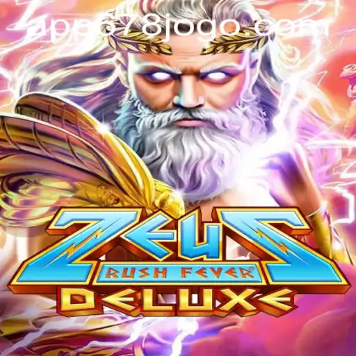 ZeusRushFeverDeluxe: A Thrilling Journey Through Ancient Mythology